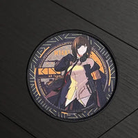 Patch AR Team M16A1