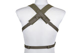 Primal gear Taktisk Chest Rig Wenator 2.0 - Ranger green