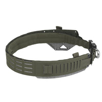 Wosport ARC taktiskt bälte - M - Ranger Green