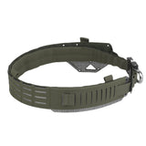 Wosport ARC taktiskt bälte - M - Ranger Green