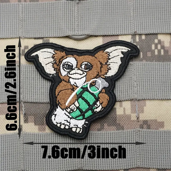 Patch Gizmo