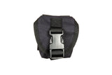 Primal Gear granatficka - svart