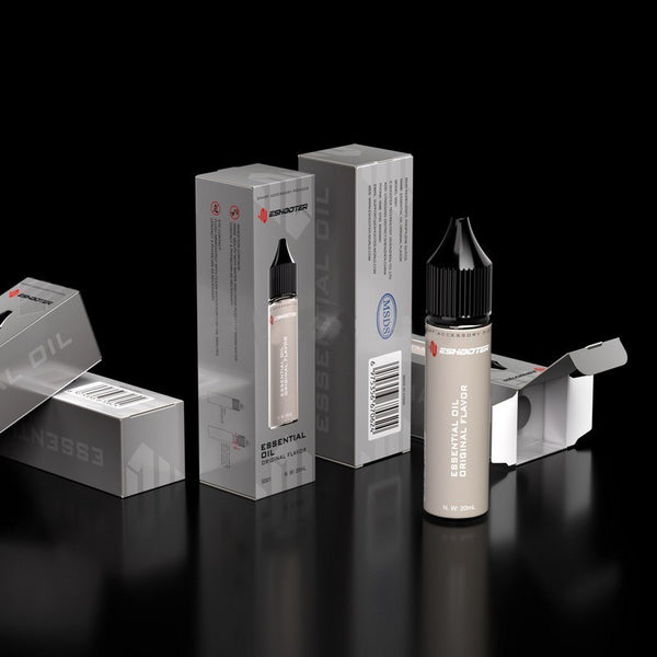 E-Shooter Rökvätska - original 20ml