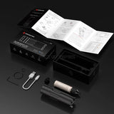 E-Shooter Tracer FLARE Smoky