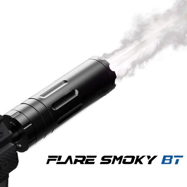 E-Shooter Tracer FLARE Smoky
