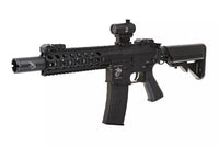 Theta Optics Compact II Reflex Sight - Svart