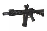 Theta Optics Compact II Reflex Sight - Svart