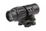 Theta Optics 3x35 Magnifier Scope