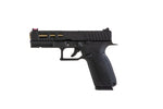 KJW KP-13-C GBB - Co2