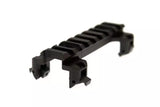 Cyma RIS rail för mp5-replikor
