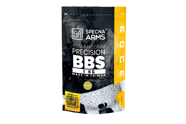 Specna Arms 0.30g EDGE ULTRA BIO Precisionkulor 1kg