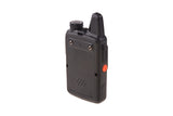 Baofeng BF-T1 Manuell Dual Band (VHF/UHF)