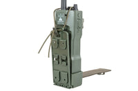 Specna Arms AN/PRC152 automatisk speedloader - OD