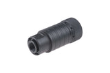 Cyma NOV flamdämpare för AK-repliker – 14 mm CCW