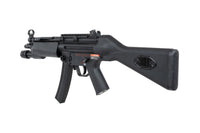 JG MP5 med lampa