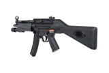 JG MP5 med lampa