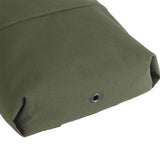 Wosport Cargo 3×6 vertikal förvaringsficka – Svart