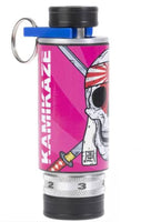 Saigo Defense Grenade - Kamikaze XL - rosa