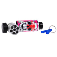 Saigo Defense Grenade - Kamikaze XL - rosa