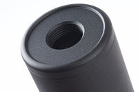 GK Tactical ljuddämpare 35x190 14mm CW/CCW gänga