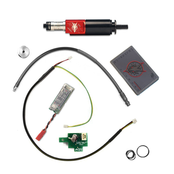 Wolverine Inferno GEN2 Premium M4