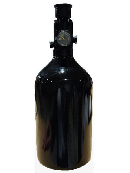 Soger HPA-tank i aluminium 0,62L 3000PSI