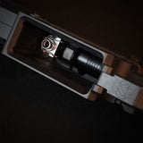 Wolverine MTW-308 unleashed Inferno motor, Unleashed stock och Batterigrepp