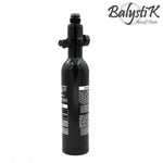 Balystik HPA-tank i aluminium 0,2L 3000PSI