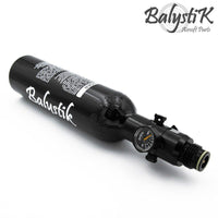Balystik HPA-tank i aluminium 0,2L 3000PSI