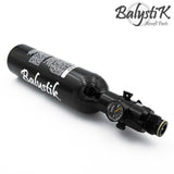 Balystik HPA-tank i aluminium 0,2L 3000PSI