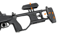 Double Eagle / ASG SAKO TRG M10