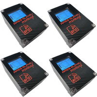 Ares Alpha Minibox PRO bundle (4-pack)
