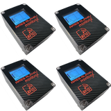 Ares Alpha Minibox PRO bundle (4-pack)