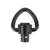 Metal QD RIS Tactical Sling Swivel