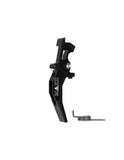 Maxx CNC Advanced Speed Trigger Style C - svart