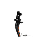 Maxx CNC Advanced Speed Trigger Style C - svart
