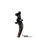 Maxx CNC Advanced Speed Trigger Style C - svart