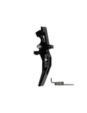 Maxx CNC Advanced Speed Trigger Style C - svart