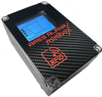 Ares Alpha Minibox PRO