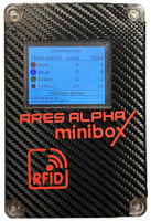 Ares Alpha Minibox PRO bundle (4-pack)