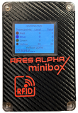 Ares Alpha Minibox PRO bundle (4-pack)