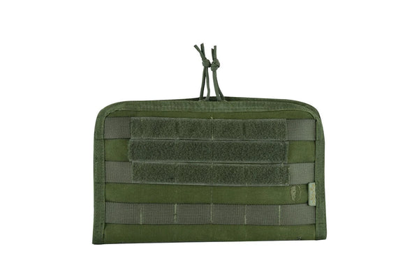 TRG SHS-109 Commander panel / Map pouch