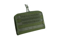 TRG SHS-109 Commander panel / Map pouch