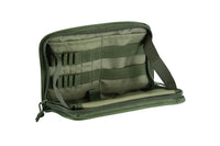 TRG SHS-109 Commander panel / Map pouch