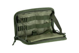 TRG SHS-109 Commander panel / Map pouch