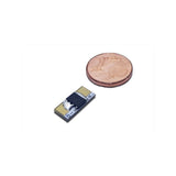 Perun micro mosfet