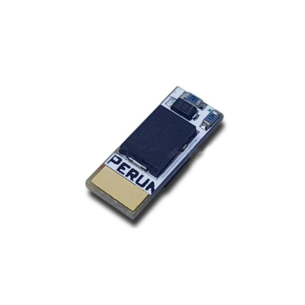 Perun micro mosfet