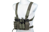 Specna Arms Taktisk Chest Rig -OD
