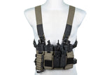 Specna Arms Taktisk Chest Rig - Ranger green