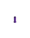 SHS Aluminium Air Seal Nozzle För MP5K AEG